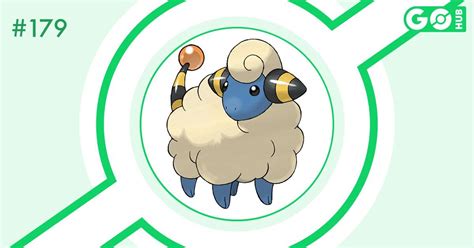 mareep moveset.